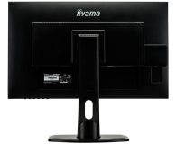 Monitor IIyama 27" XUB2792QSU-B1 IPS, WQHD, PIVOT - 342273 - zdjęcie 8
